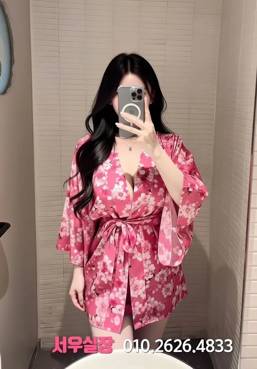 죽전 풀싸롱 프리미엄 라인업 19번 프로필