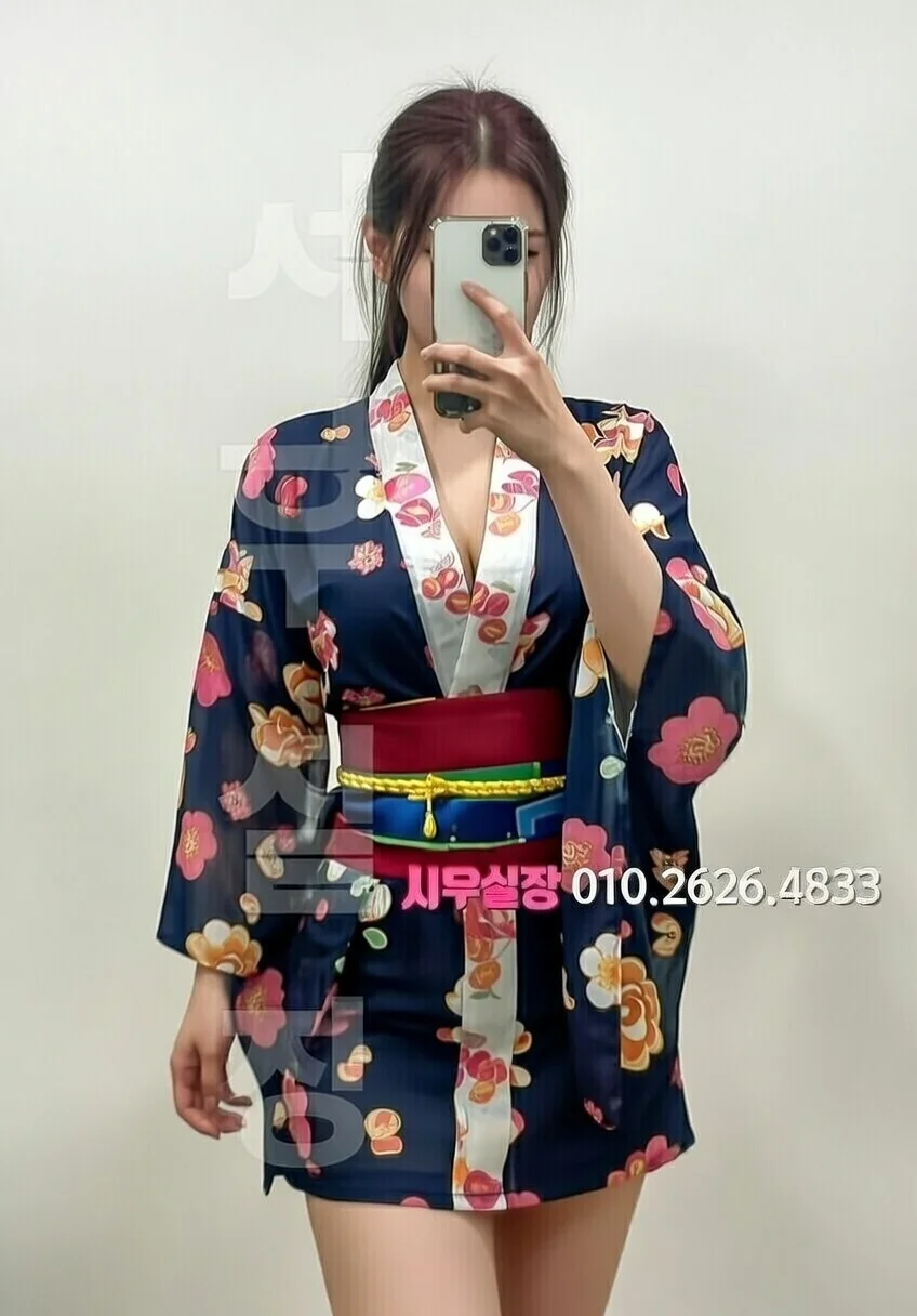 죽전 풀살롱 프리미엄 라인업 7번 프로필