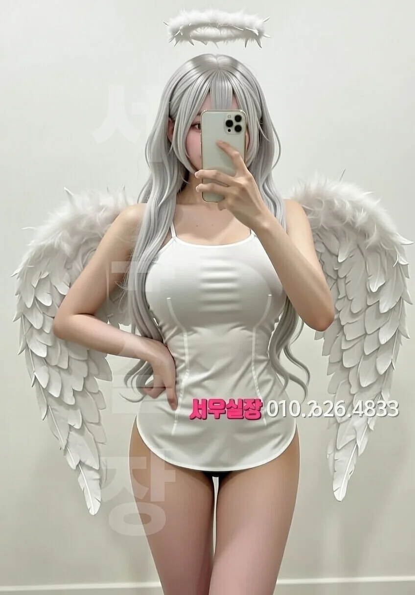 죽전 룸싸롱 프리미엄 라인업 19번 프로필