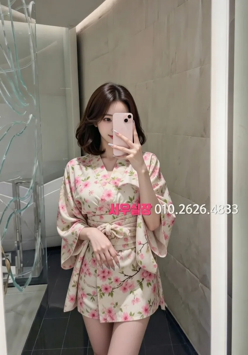 죽전 호빠 프리미엄 라인업 32번 프로필