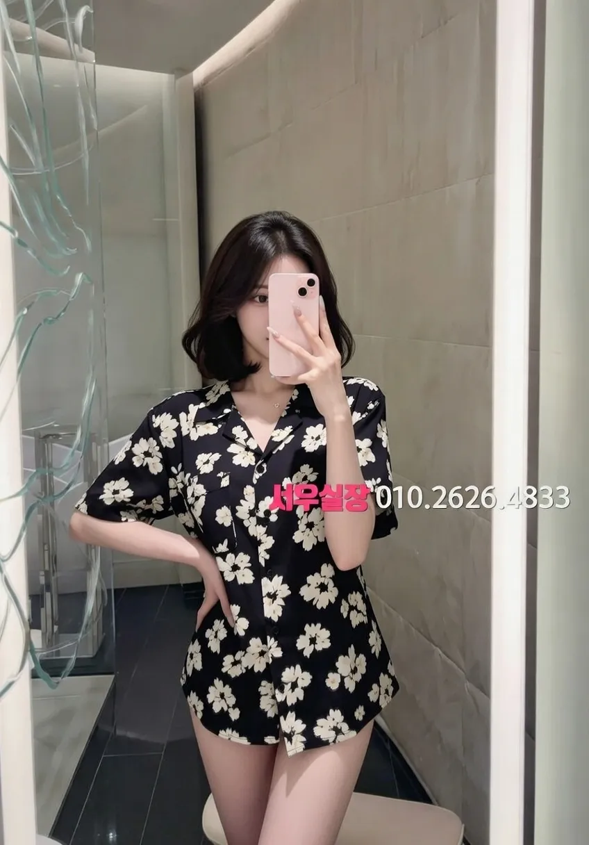 죽전 텐프로 프리미엄 라인업 7번 프로필