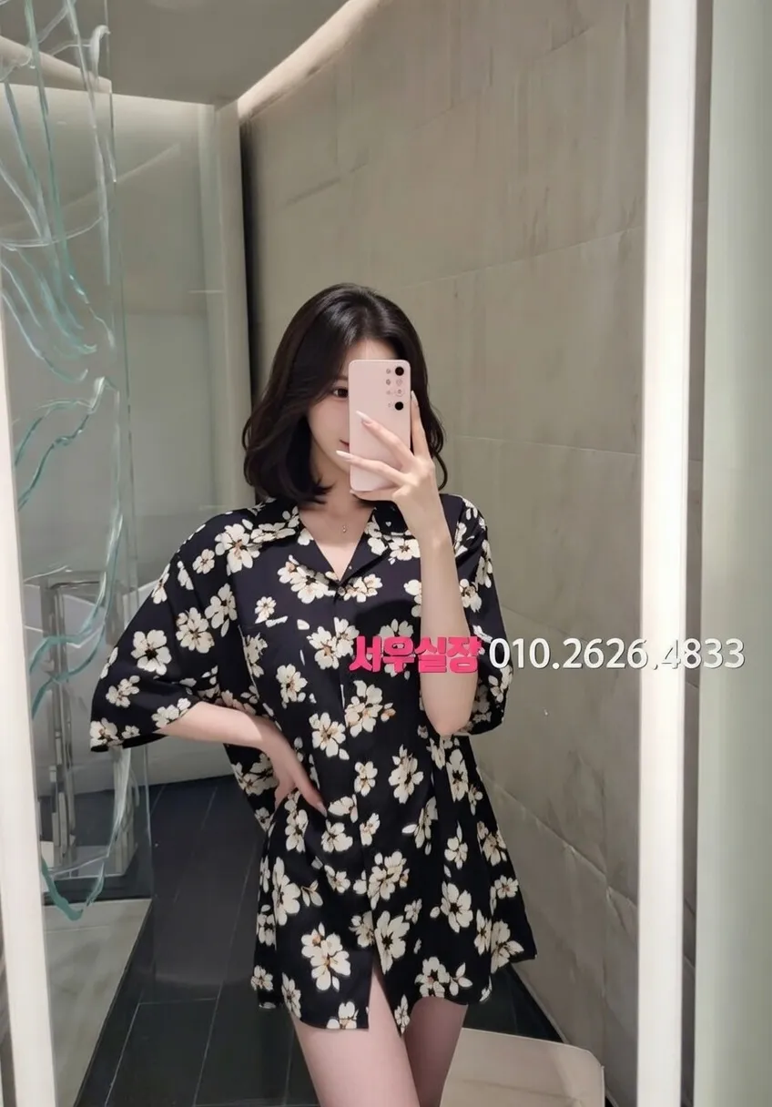 죽전 쓰리노 프리미엄 라인업 2번 프로필