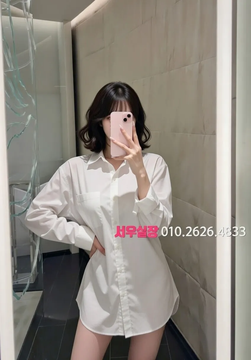 죽전 란제리룸 프리미엄 라인업 8번 프로필