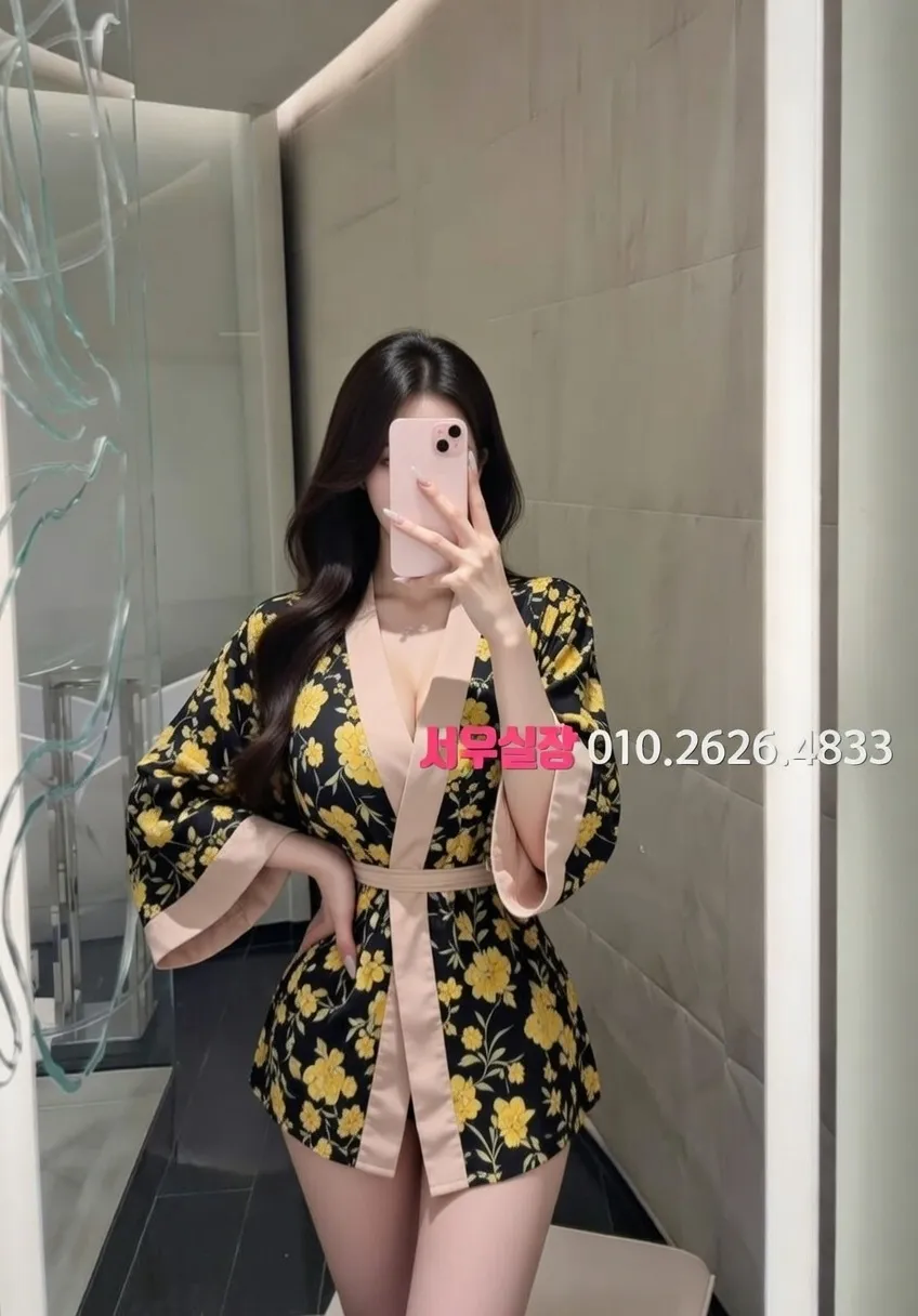 죽전 보도노래방 프리미엄 라인업 23번 프로필