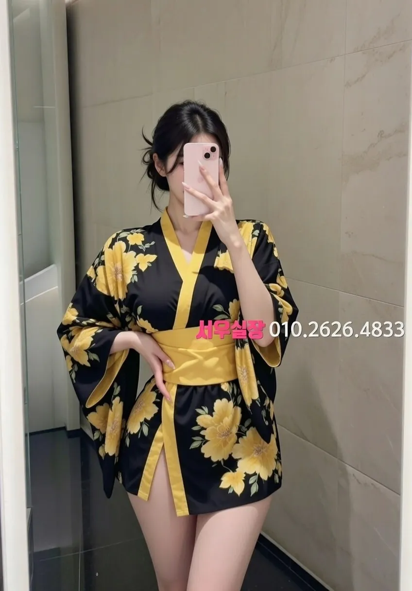 죽전 노래빠 프리미엄 라인업 19번 프로필