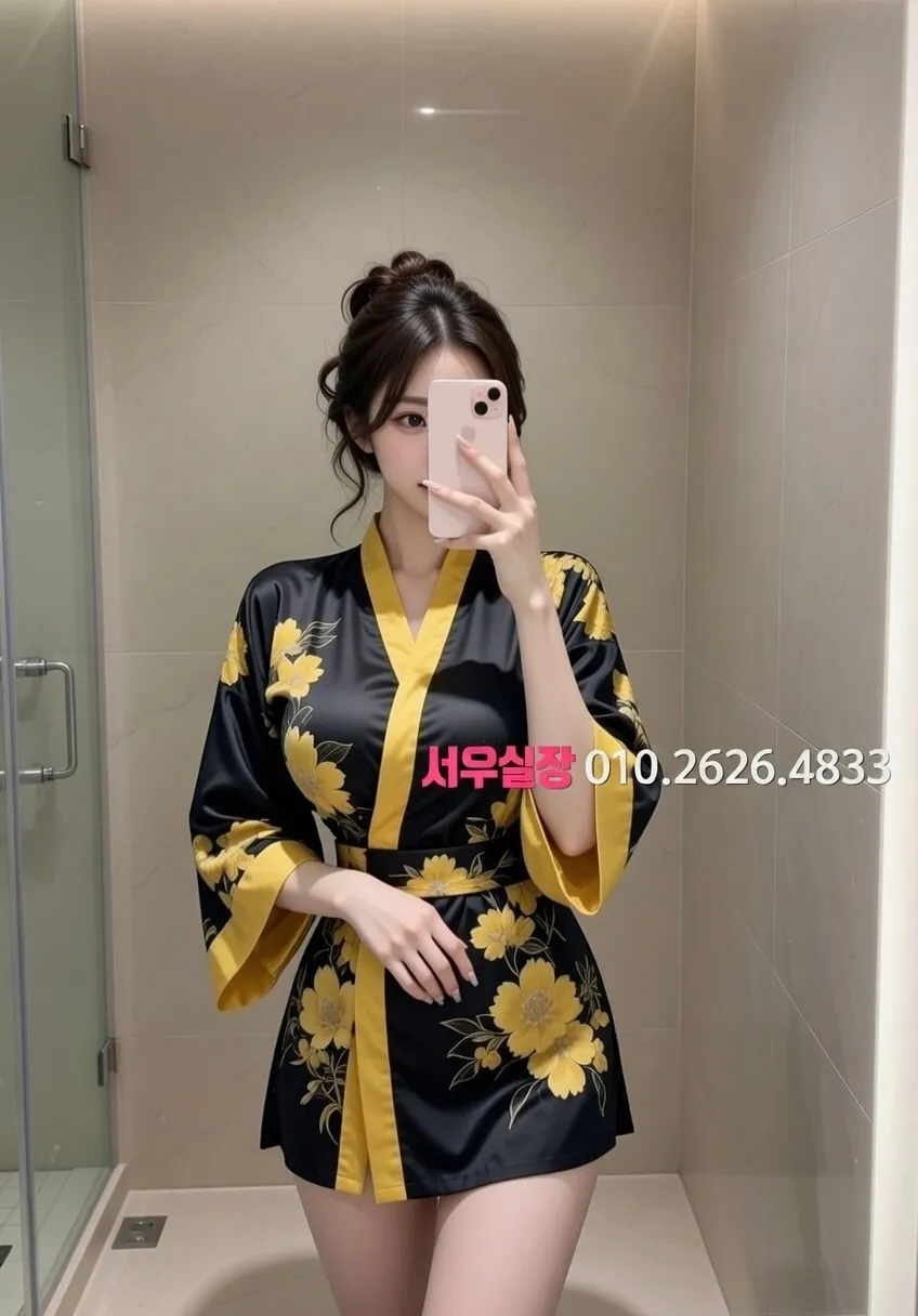 죽전 풀싸롱 프리미엄 라인업 22번 프로필