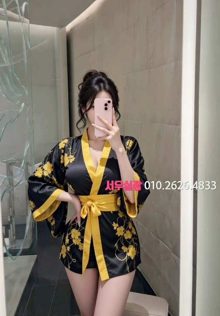 죽전 노래방 프리미엄 라인업 2번 프로필