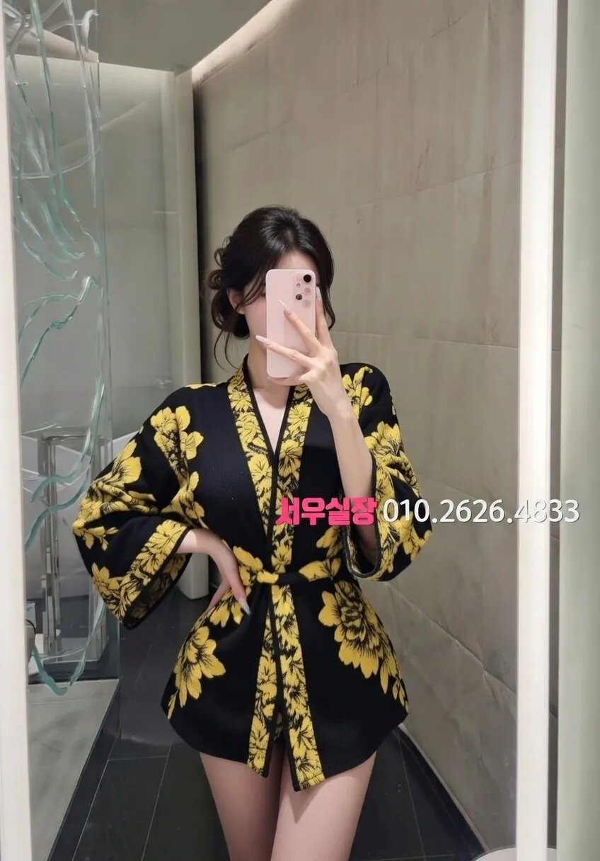 죽전 풀살롱 프리미엄 라인업 39번 프로필