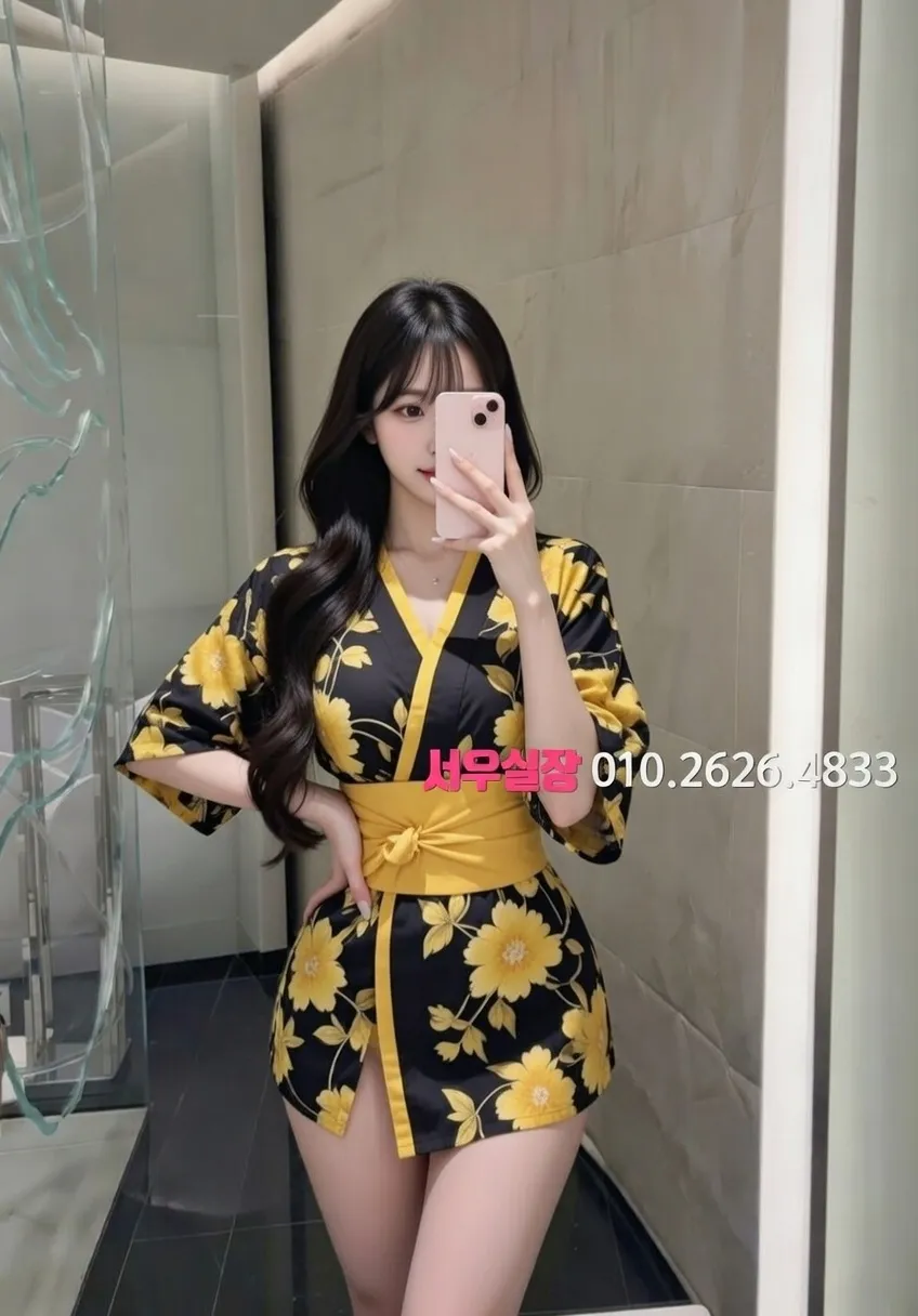 죽전 노래방 프리미엄 라인업 34번 프로필