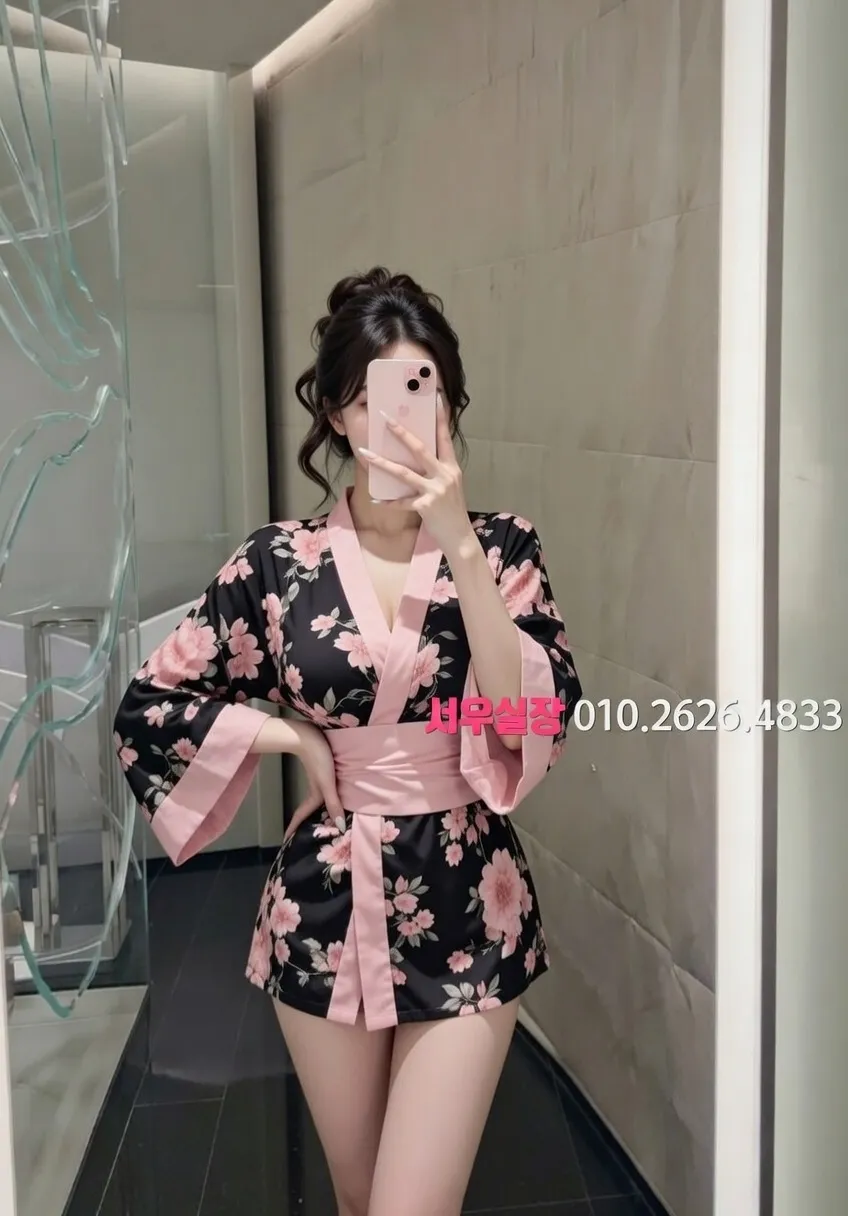 죽전 베트남노래방 프리미엄 라인업 24번 프로필