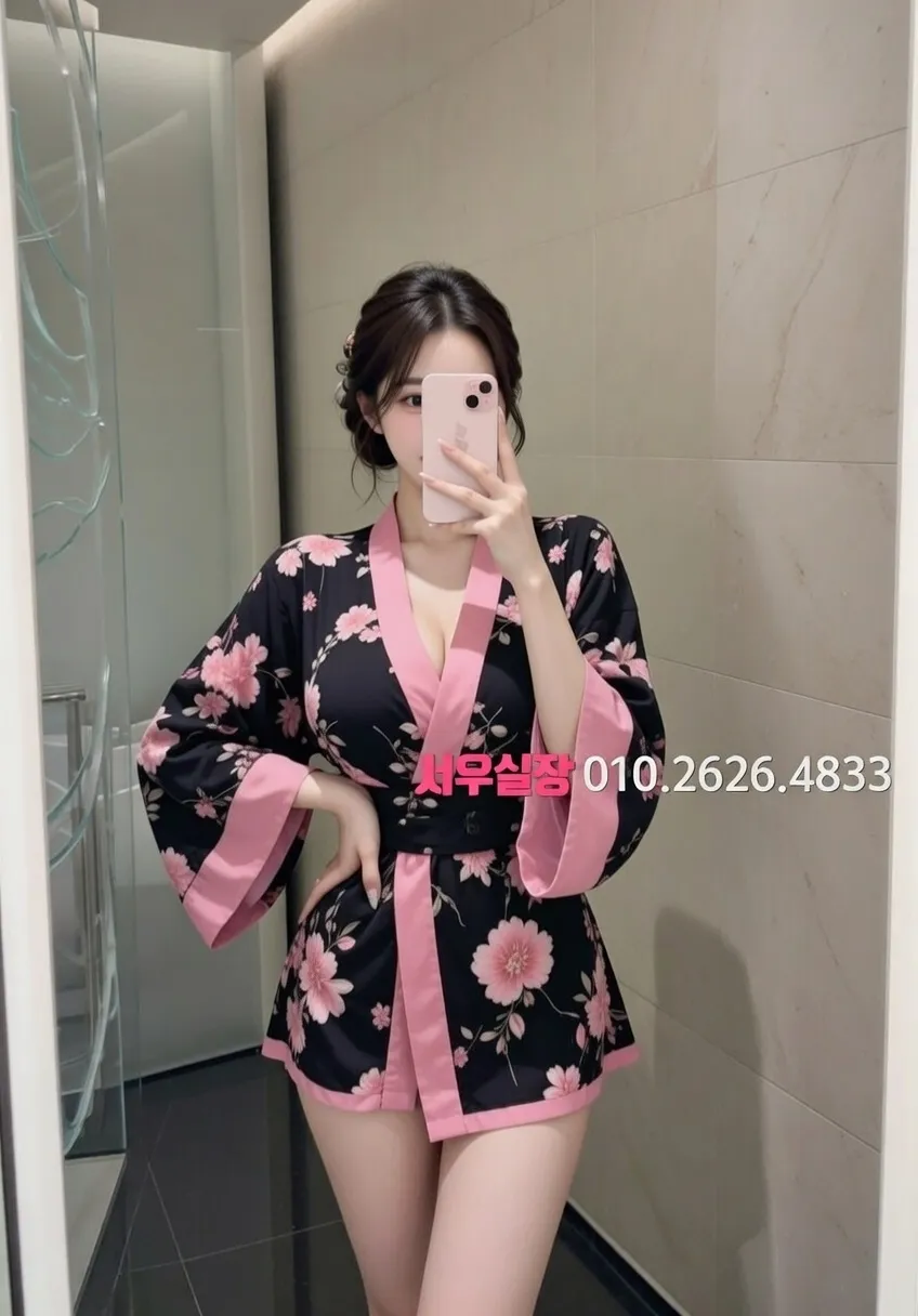 죽전 풀싸롱 프리미엄 라인업 26번 프로필