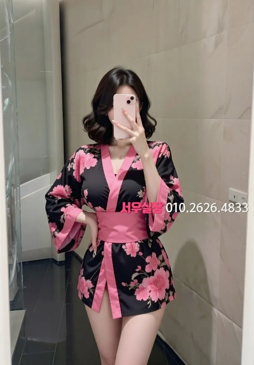 죽전 풀싸롱 프리미엄 라인업 12번 프로필