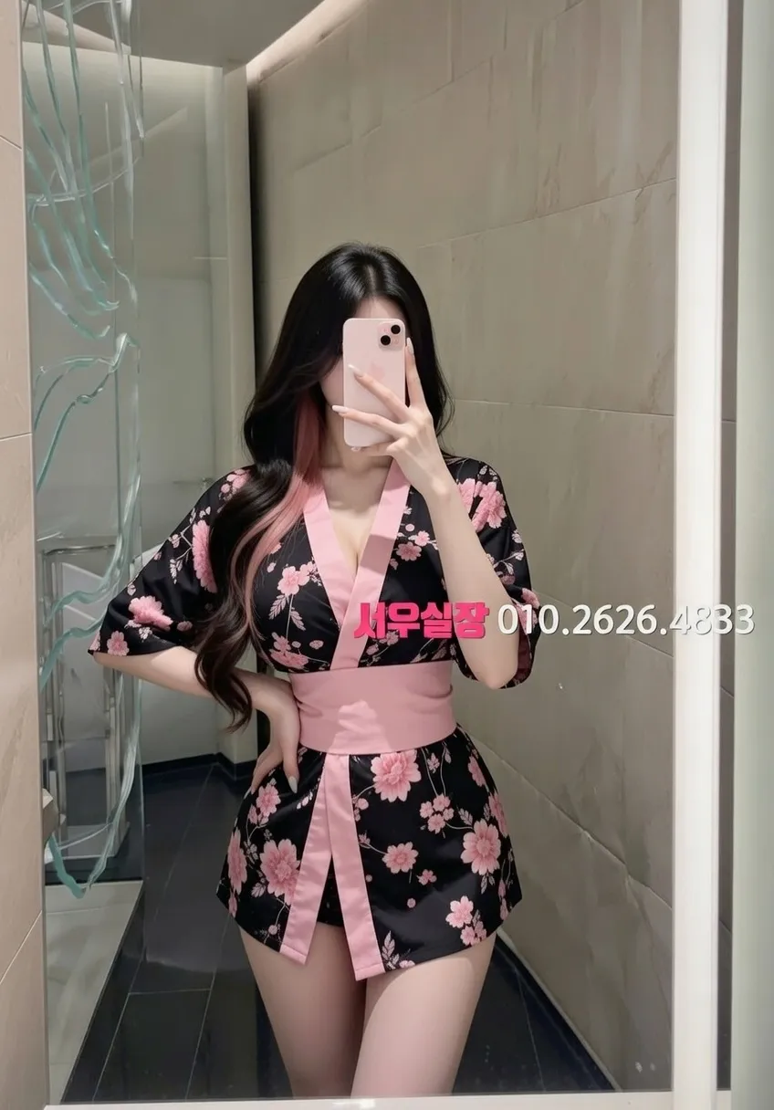 죽전 다국적노래클럽 프리미엄 라인업 14번 프로필