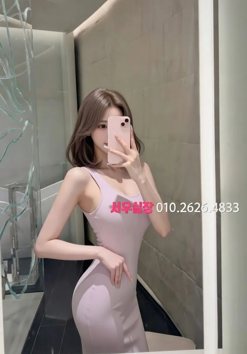 죽전 풀살롱 프리미엄 라인업 40번 프로필