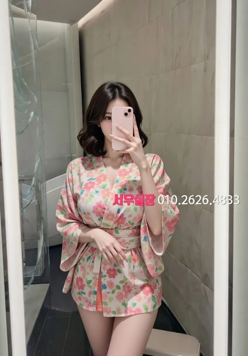 죽전 룸싸롱 프리미엄 라인업 31번 프로필