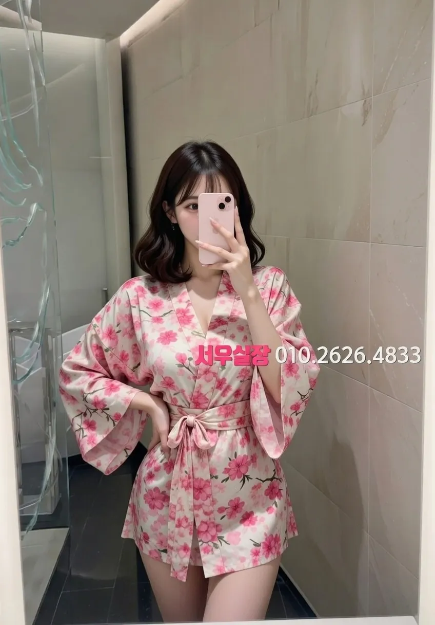 죽전 보도노래방 프리미엄 라인업 27번 프로필