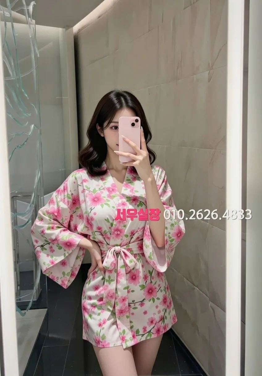 죽전 미러룸 프리미엄 라인업 3번 프로필