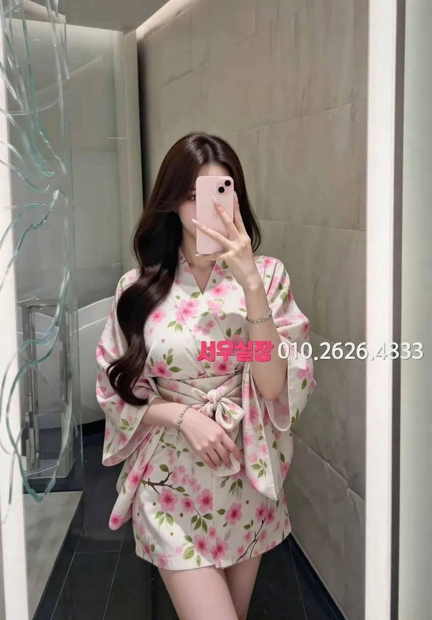 죽전 텐카페 프리미엄 라인업 10번 프로필