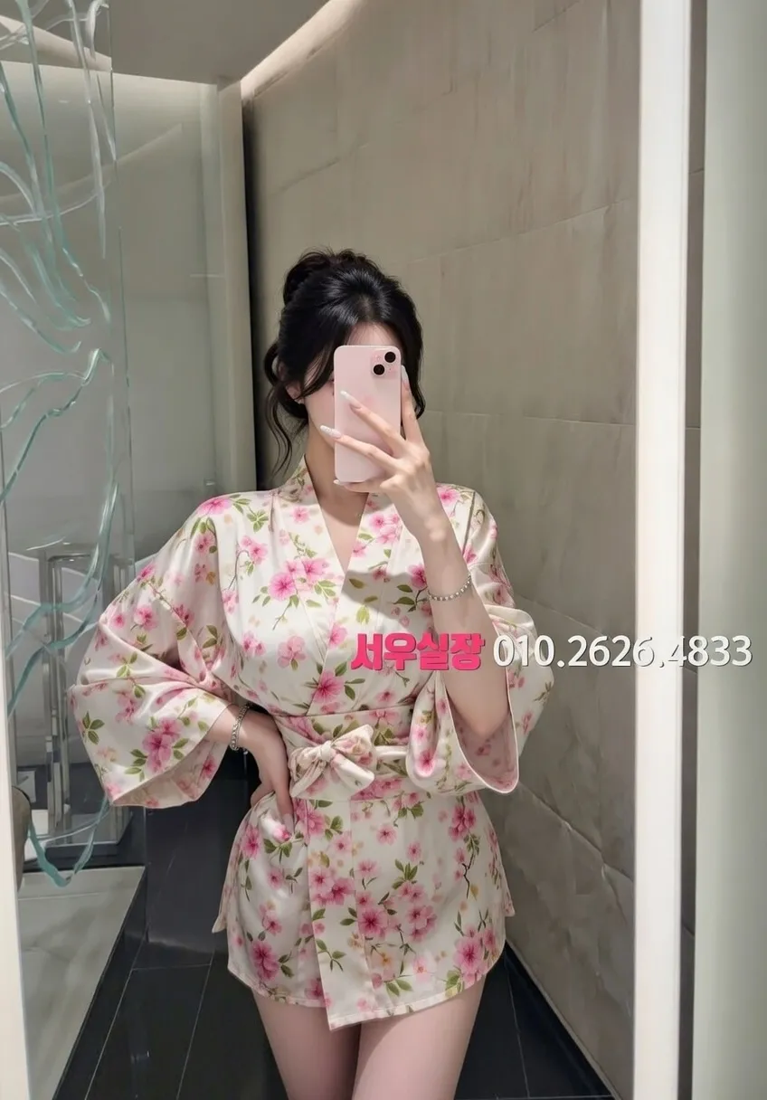 죽전 풀싸롱 프리미엄 라인업 28번 프로필