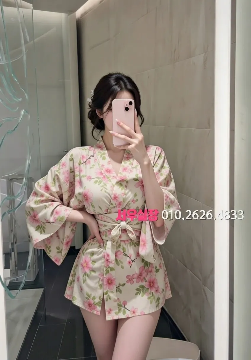 죽전 호빠 프리미엄 라인업 27번 프로필