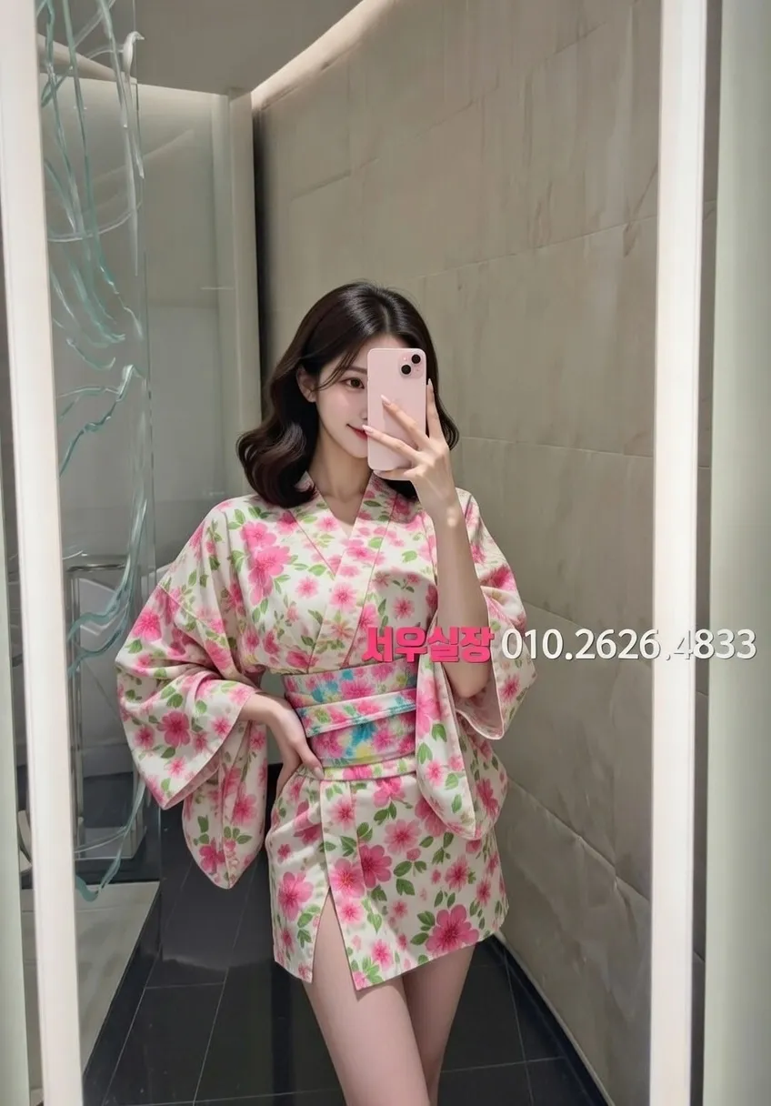 죽전 텐카페 프리미엄 라인업 22번 프로필