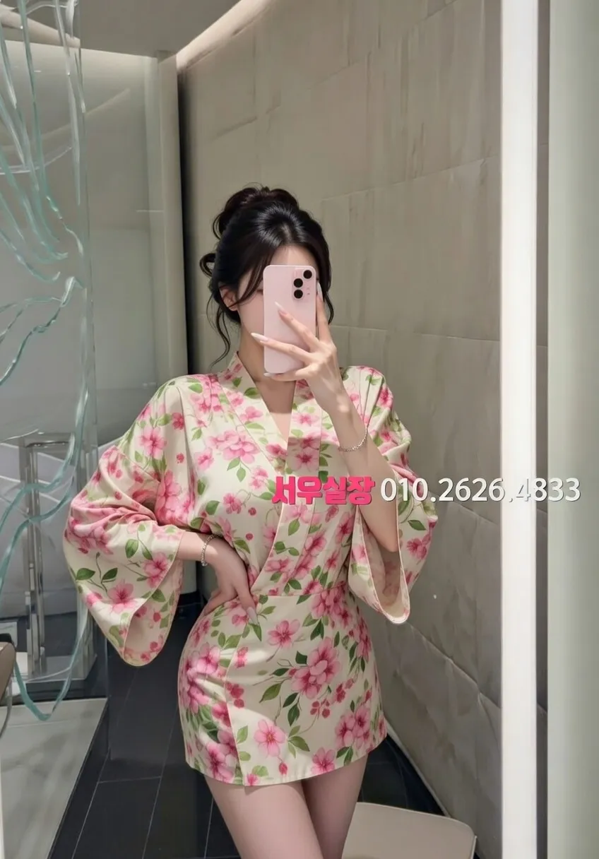 죽전 풀살롱 프리미엄 라인업 34번 프로필