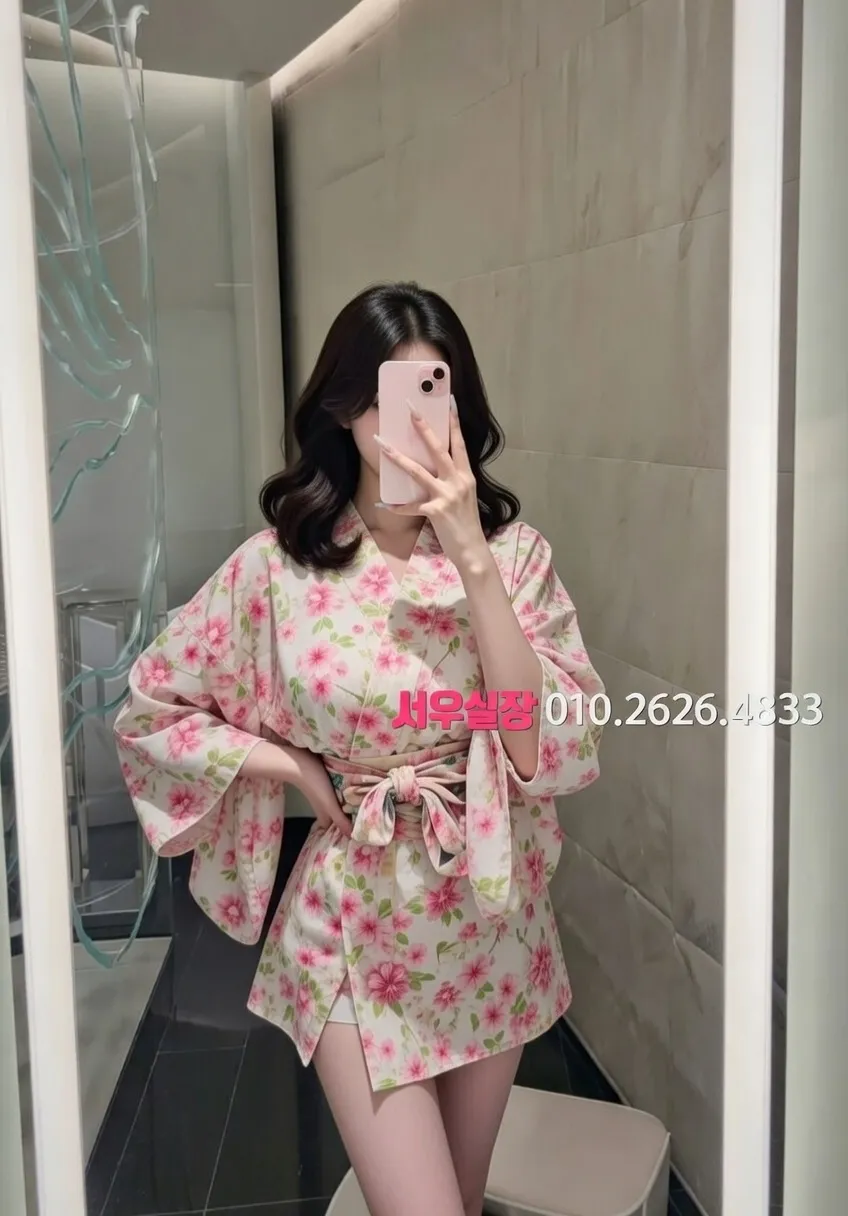 죽전 쓰리노 프리미엄 라인업 1번 프로필