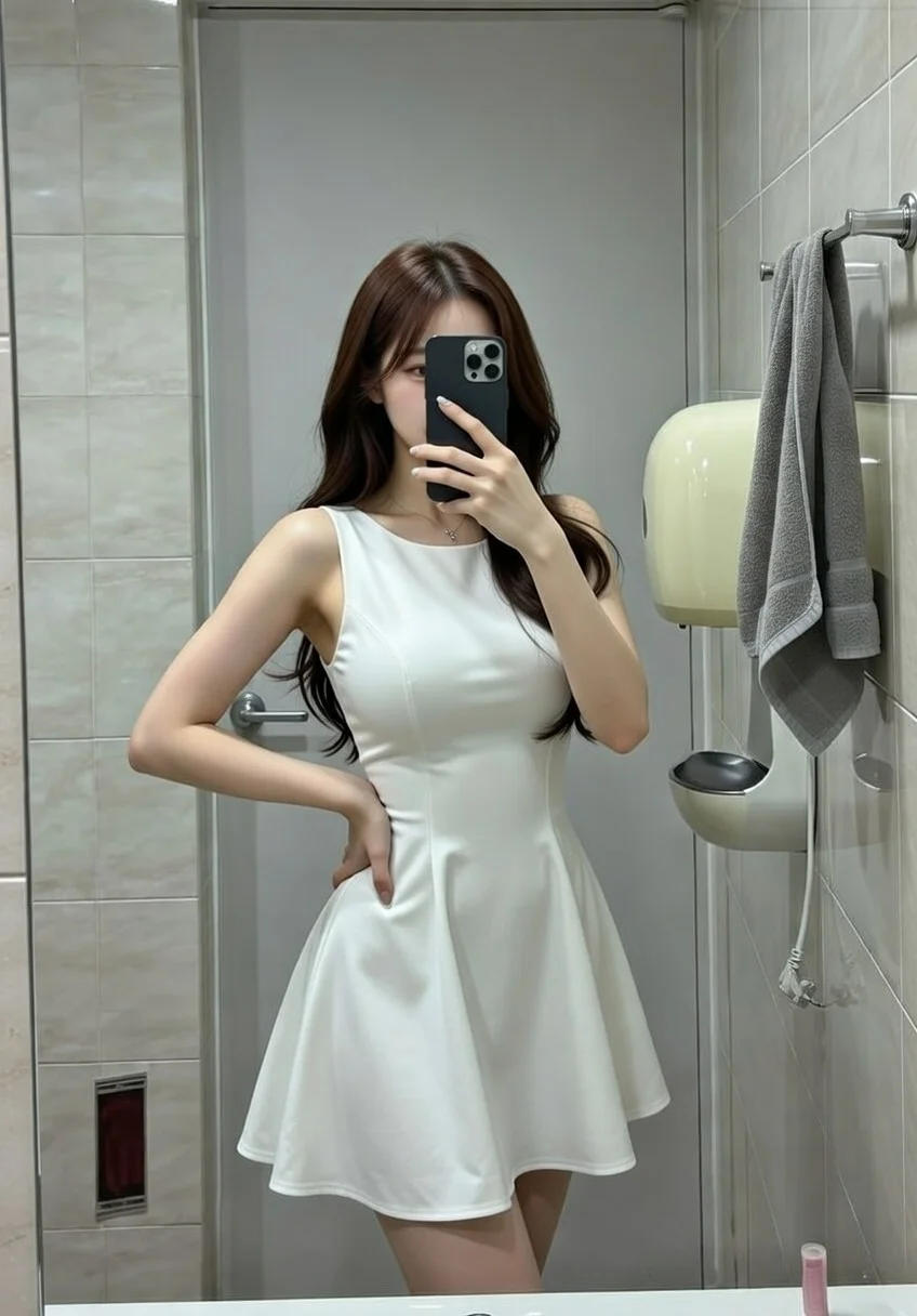 죽전 풀살롱 프리미엄 라인업 36번 프로필