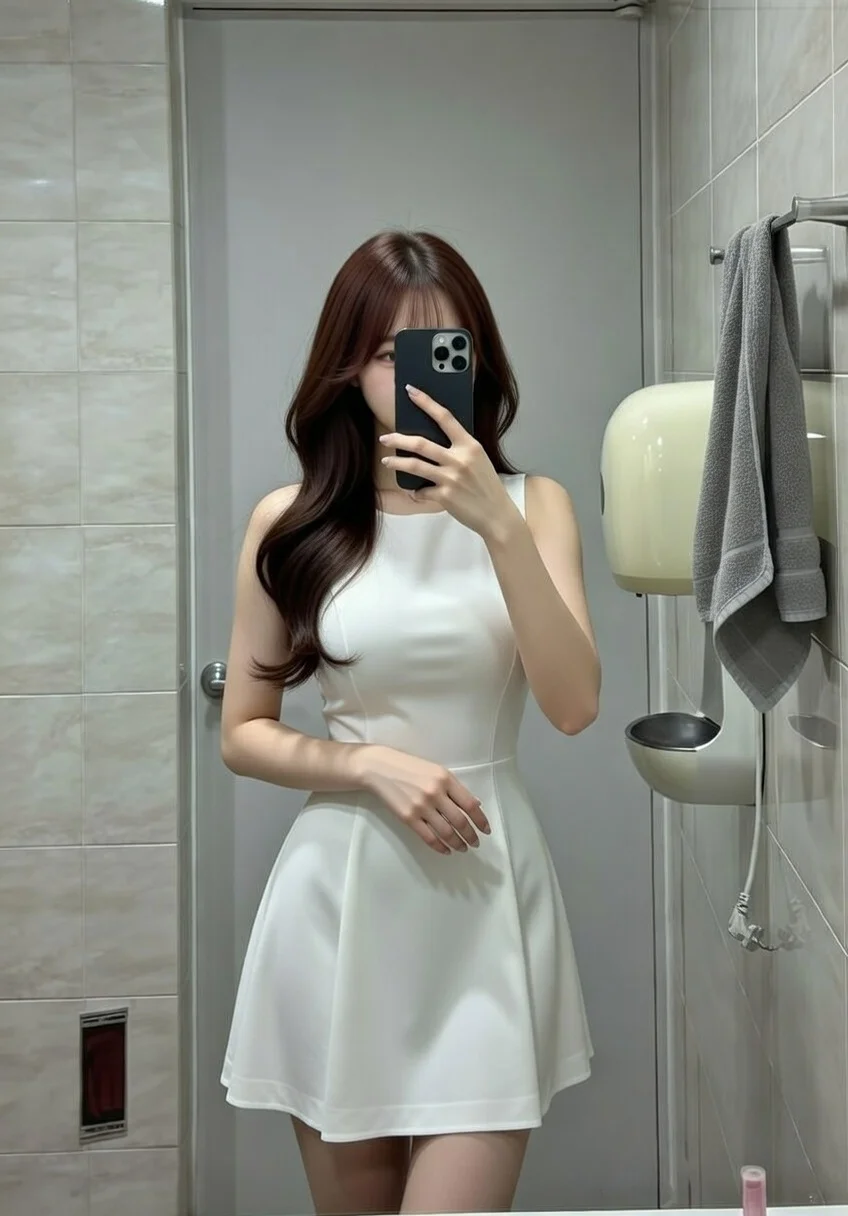 죽전 풀살롱 프리미엄 라인업 5번 프로필